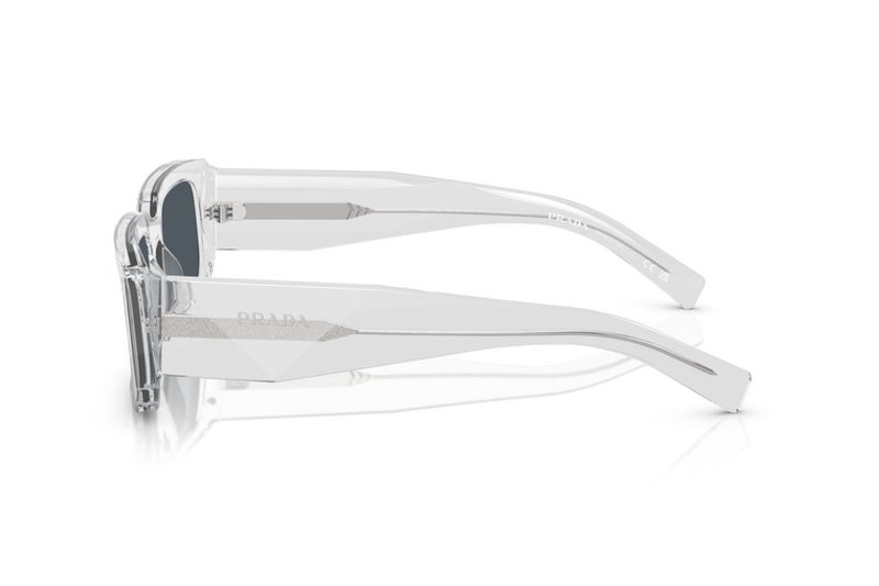 Prada Rectangle-Style Sunglasses - Image 3
