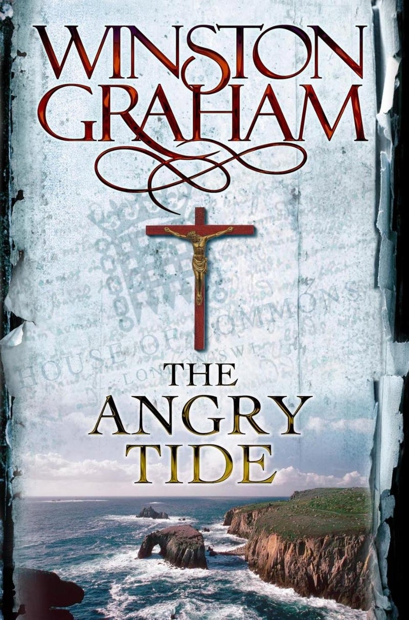 The Angry Tide - Image 1