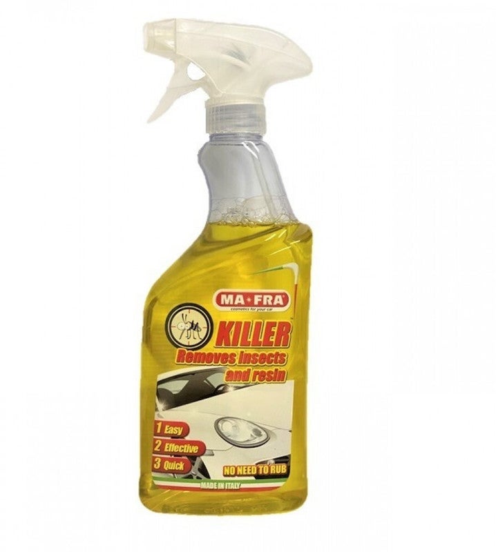 مافرا مزيل الحشرات مافرا كيلر – تنظيف فعّال وسريع (500 مل)