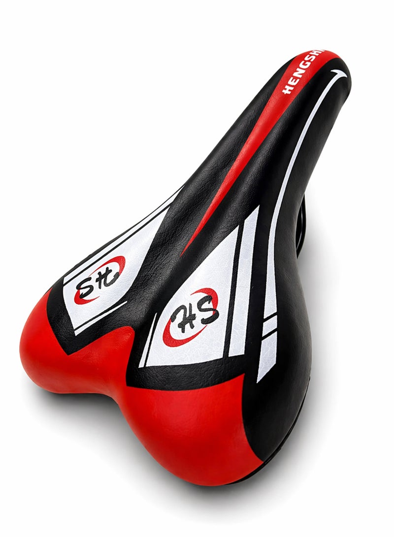 DBLEW Bike Seat - Image 1