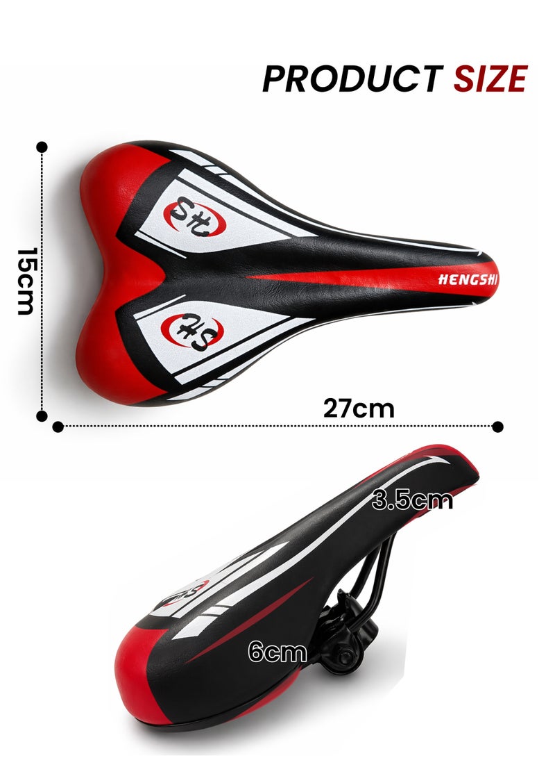 DBLEW Bike Seat - Image 4