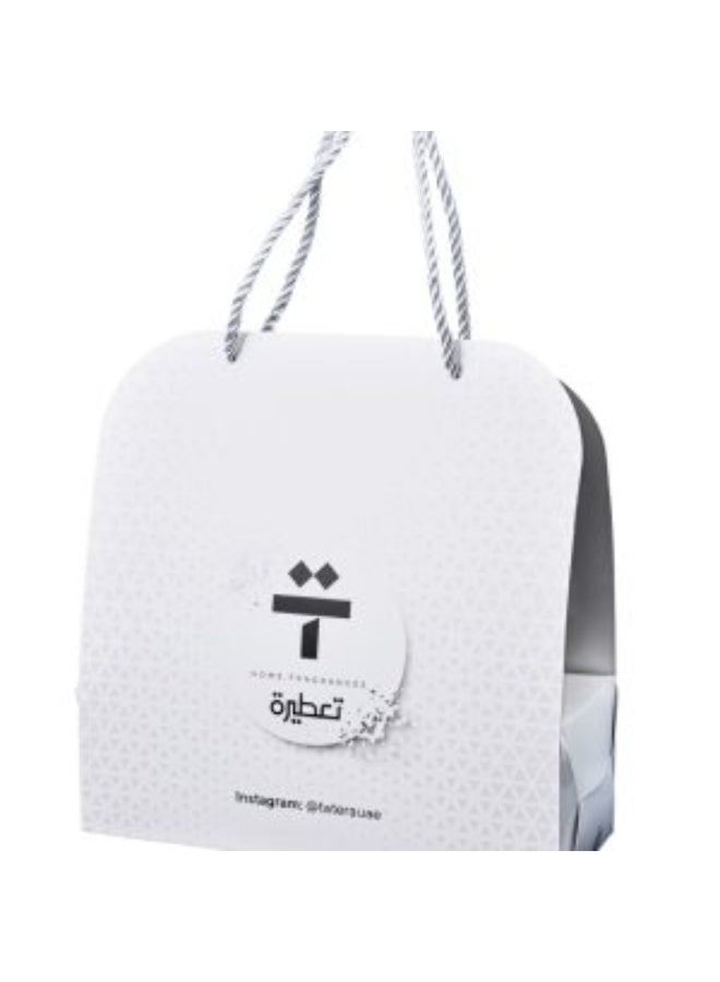 TATERA Package 2 in 1- 500 ML - Image 2