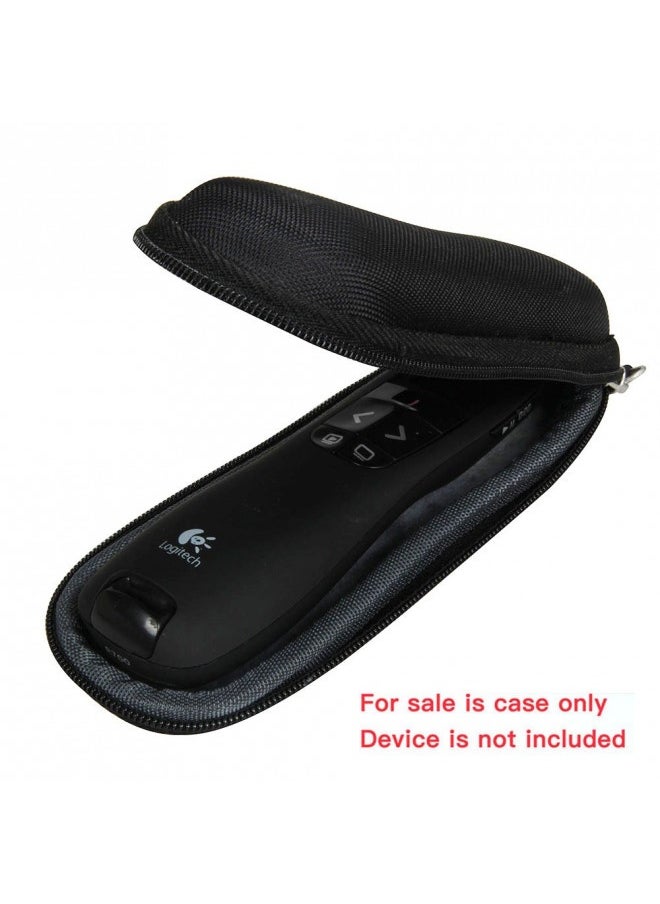 Hermitshell Hermitshell Travel Case Fits Logitech Professional Presenter R800 Green Pointer  - Image 1