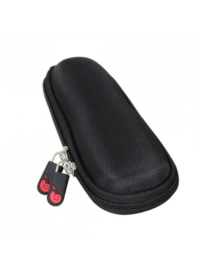 Hermitshell Hermitshell Travel Case Fits Logitech Professional Presenter R800 Green Pointer  - Image 5