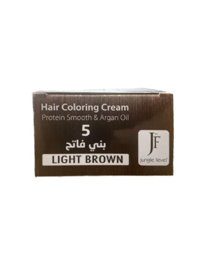 جانجل فيفر بني فاتح 5  - Image 2