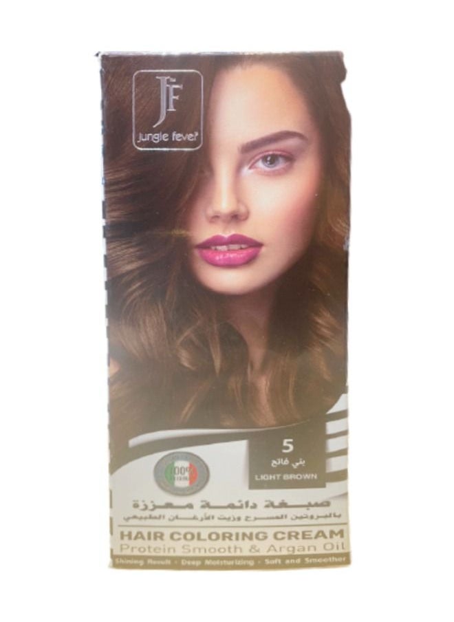 جانجل فيفر بني فاتح 5  - Image 1