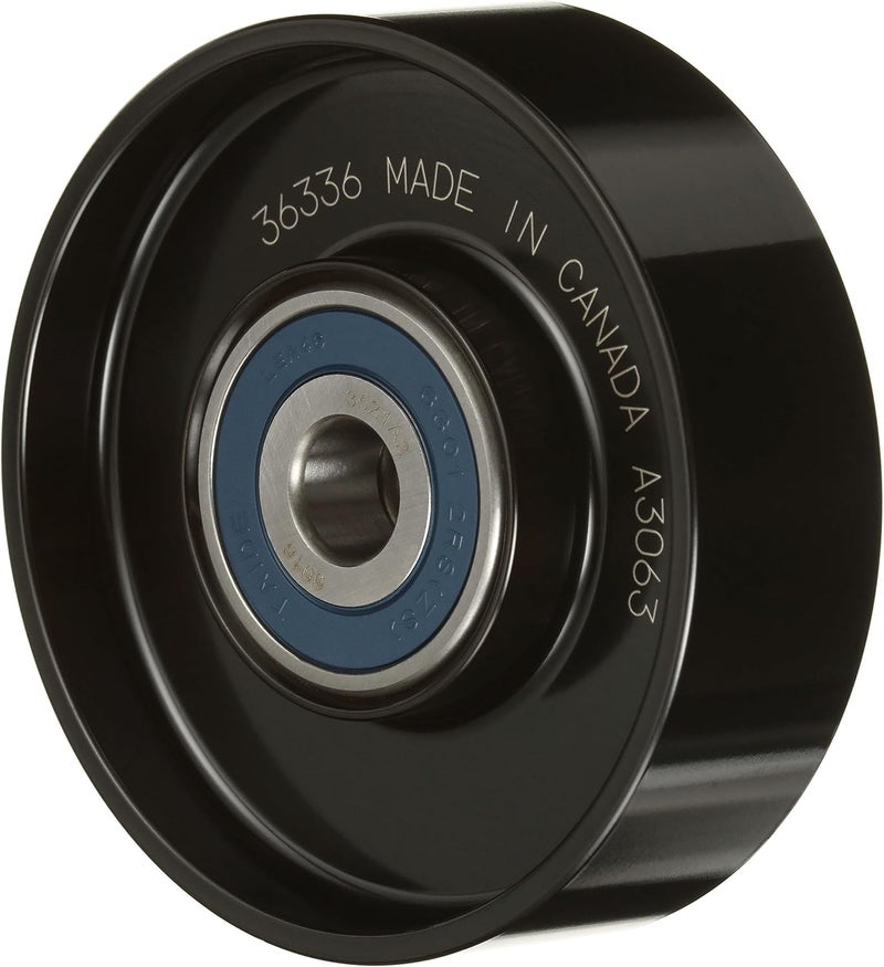 Gates DriveAlign Belt Drive Idler/Tensioner Pulley - Image 1