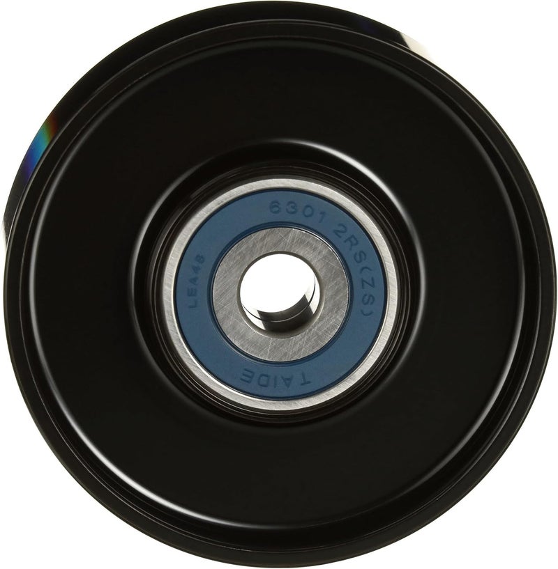 Gates DriveAlign Belt Drive Idler/Tensioner Pulley - Image 3
