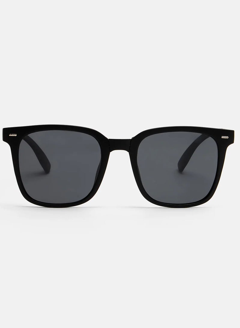 Xiaomi Mijia Foldable Polarized Sunglasses UV400 by Xiaomi – Black - Image 3