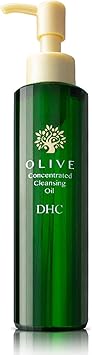 DHC Olive Concentrated Cleansing Oil 5 fl oz - Image 1