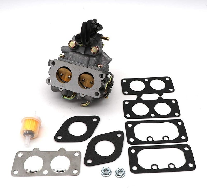 KIPA Carburetor for GX670 24Hp V Twin Engine - Image 3