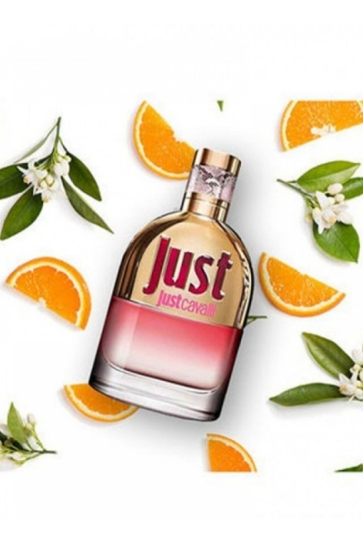 Just Cavalli JUST CAVALLI EDT - FOR WOMEN - 75ML  - Image 2