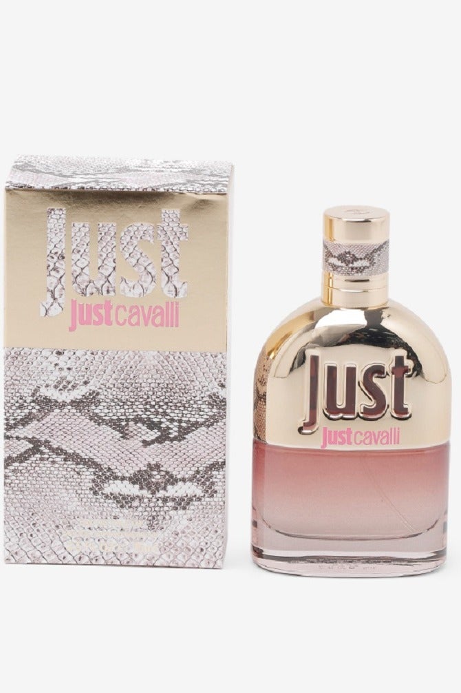 Just Cavalli JUST CAVALLI EDT - FOR WOMEN - 75ML  - Image 3