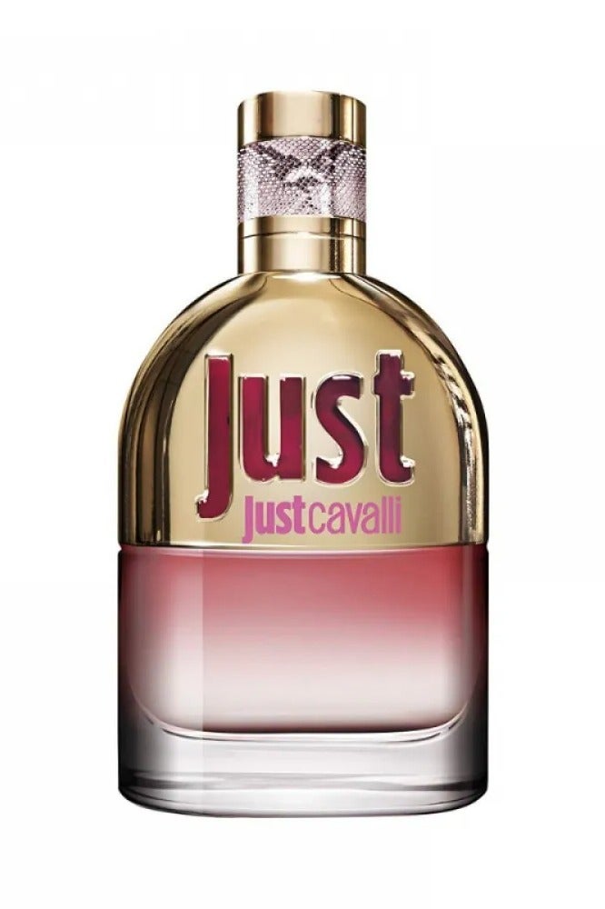 Just Cavalli JUST CAVALLI EDT - FOR WOMEN - 75ML  - Image 1