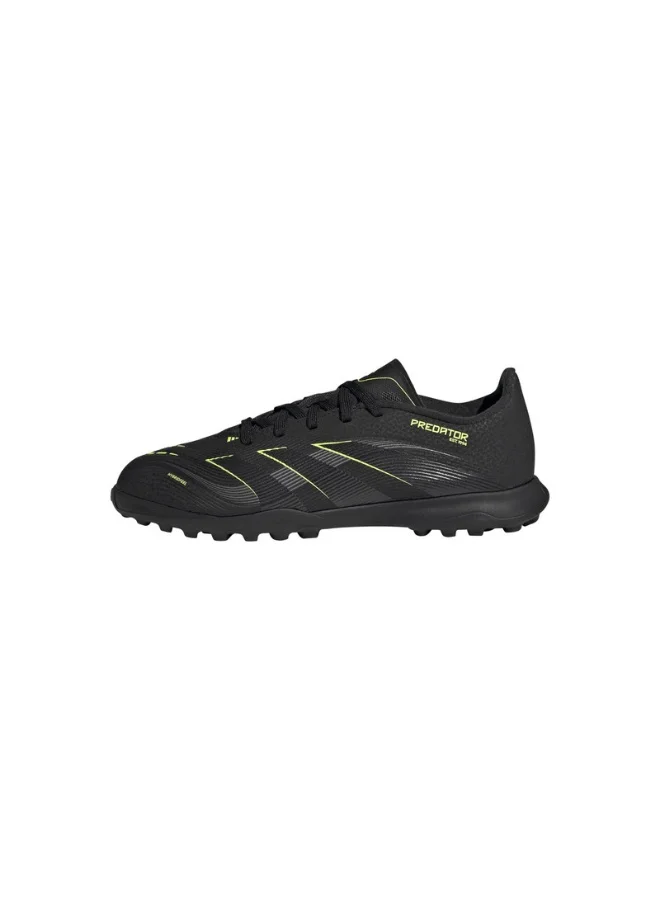 Adidas Predator League Tf J U Black Football/Soccer Shoes For Kids