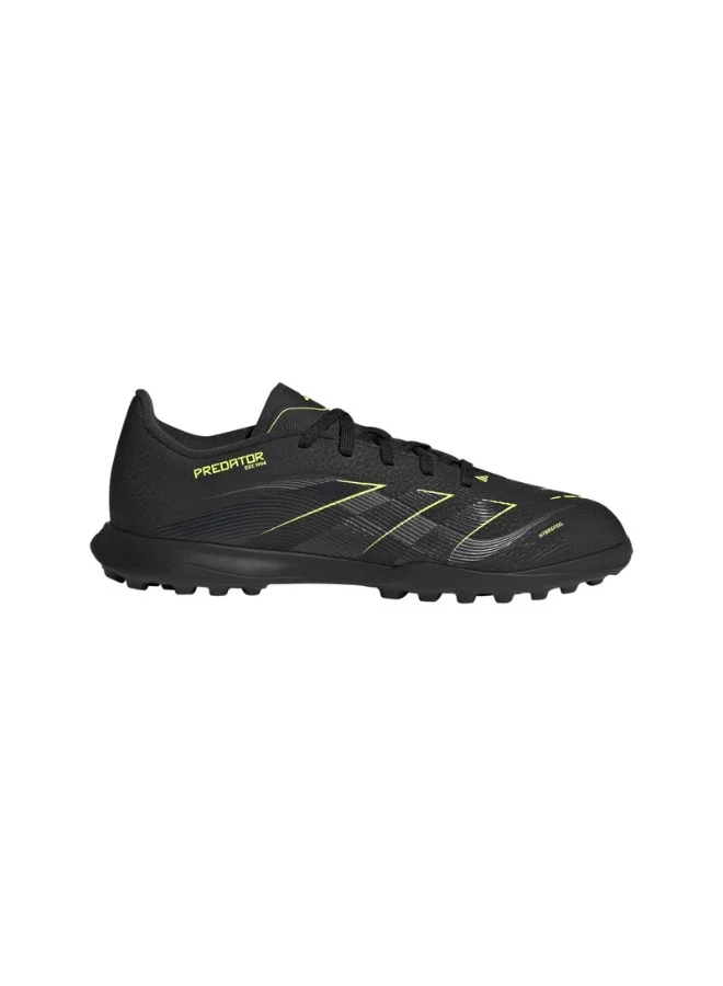 Adidas Predator League Tf J U Black Football/Soccer Shoes For Kids