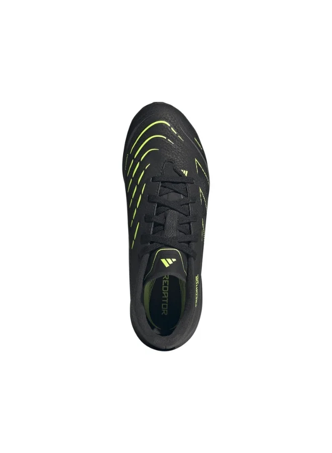 Adidas Predator League Tf J U Black Football/Soccer Shoes For Kids