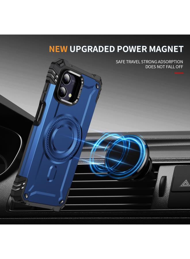S-TOP Case For Motorola Moto G Stylus 5G 2023 Lens Holder MagSafe Phone Case - Image 5