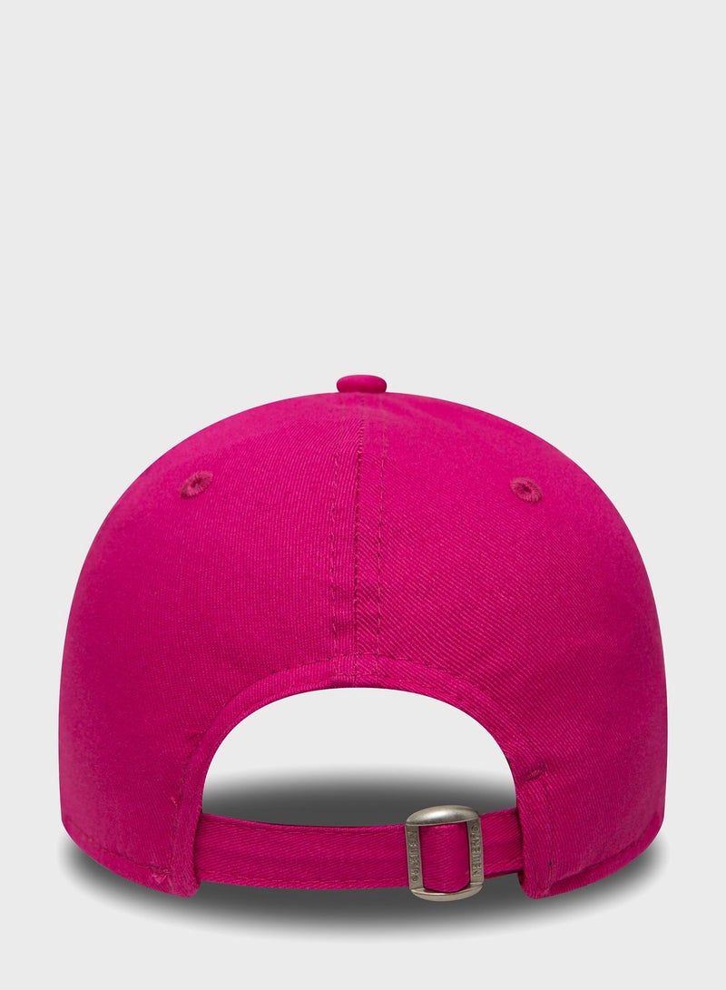 NEW ERA Youth  9Forty New York Yankees Cap  - Image 2