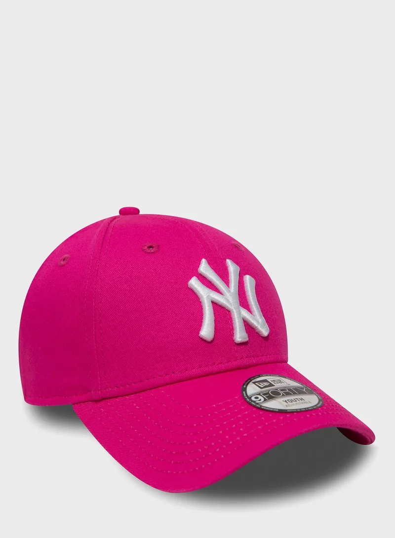 NEW ERA Youth  9Forty New York Yankees Cap