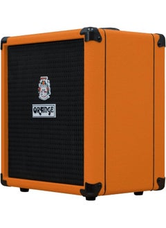 Orange Orange Crush Bass 25 25W 8" Bass Guitar Amplifier and Speaker Combo  - Image 3