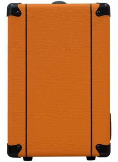 Orange Orange Crush Bass 25 25W 8" Bass Guitar Amplifier and Speaker Combo  - Image 4