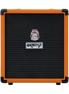 Orange Orange Crush Bass 25 25W 8" Bass Guitar Amplifier and Speaker Combo  - Image 1