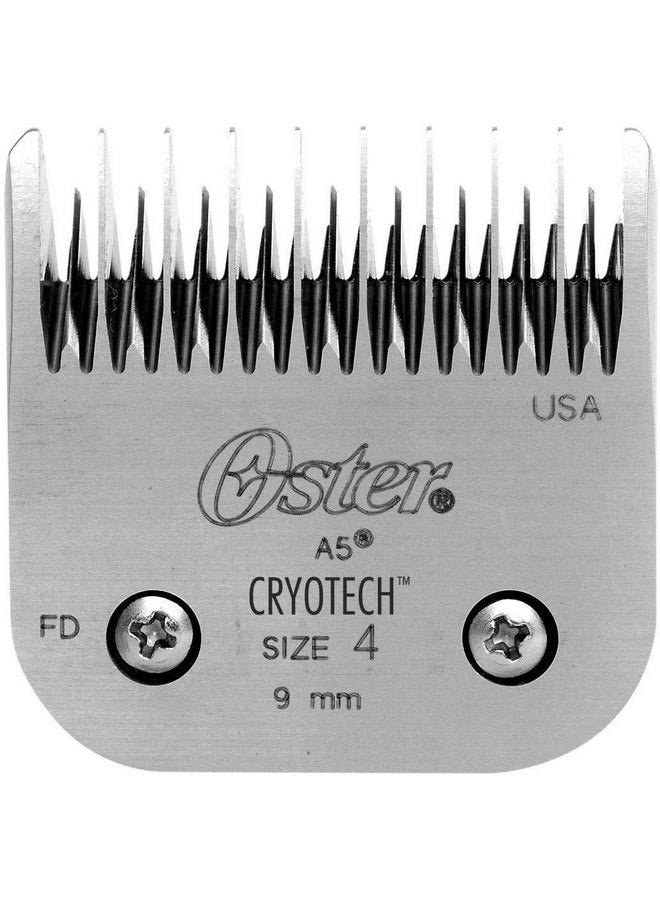 أوستر شفرة أسنان تخطي أوستر A5 من KERBL - Image 1