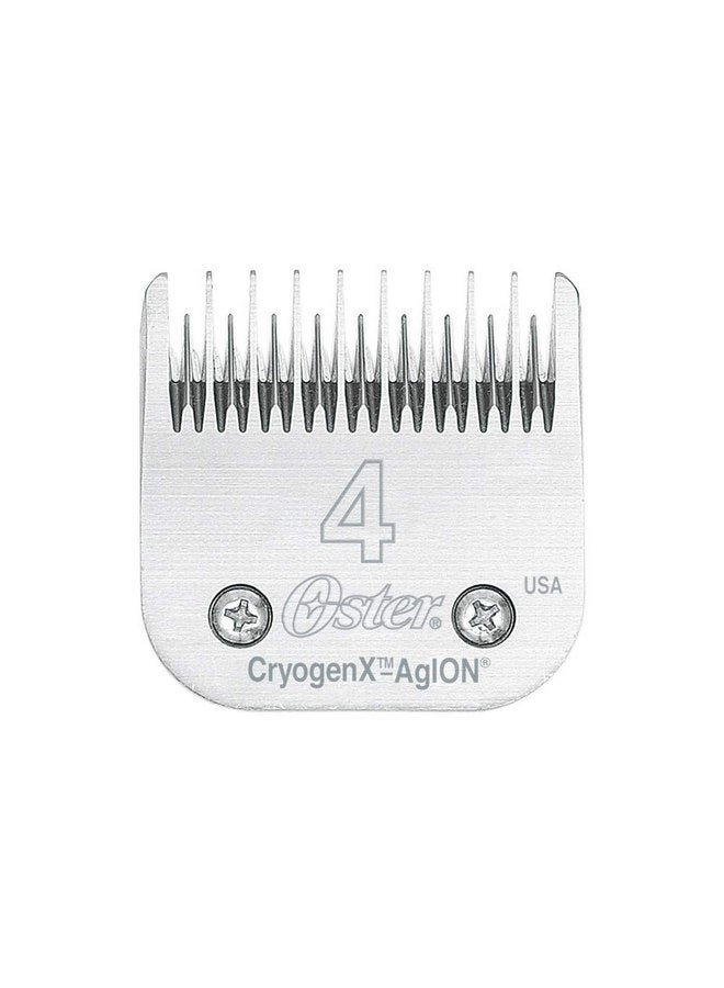 أوستر شفرة أسنان تخطي أوستر A5 من KERBL - Image 2