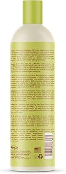 Vitale Deep Moisturizing Shampoo 355ml - Image 2