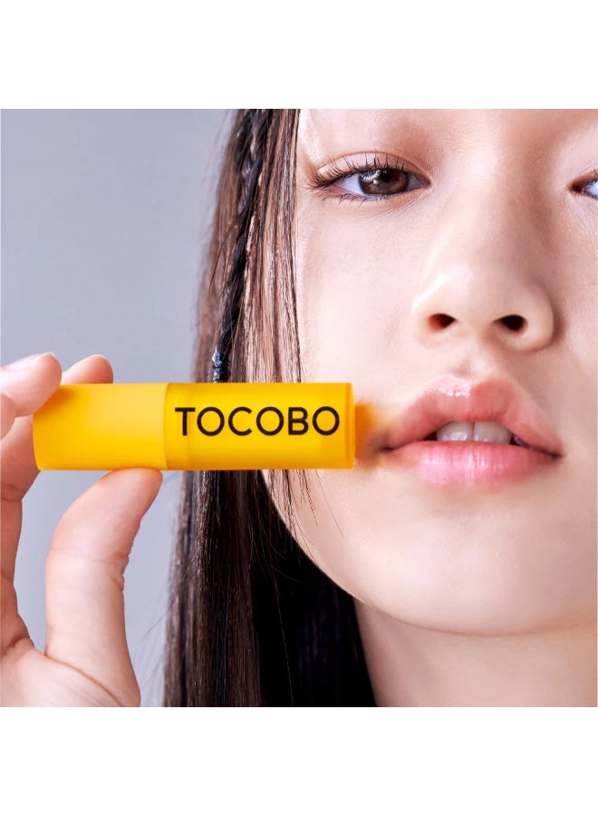 توكوبو مرطب الشفاه المغذي بفيتامين توكوبو 3.5 جرام - Image 4