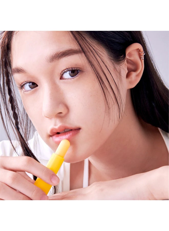 توكوبو مرطب الشفاه المغذي بفيتامين توكوبو 3.5 جرام - Image 2