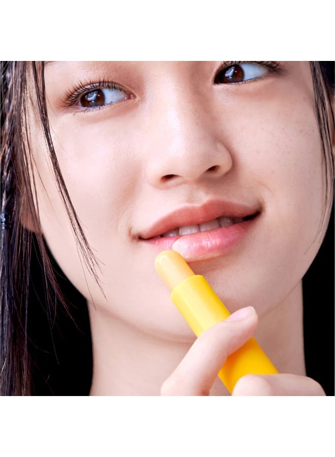 توكوبو مرطب الشفاه المغذي بفيتامين توكوبو 3.5 جرام - Image 3