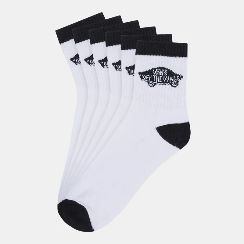 VANS Men's Half Crew Socks