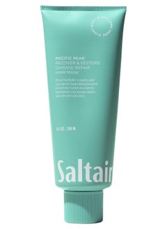 Saltair Saltair - Recover and Restore Damage Repair Hair Mask - Pacific Pear Scent  - Image 1