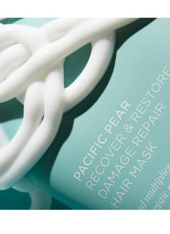 Saltair Saltair - Recover and Restore Damage Repair Hair Mask - Pacific Pear Scent  - Image 2