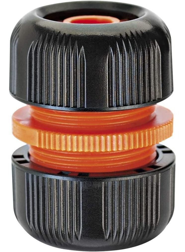 كلابر وصلة خرطوم  مقاس 3/4 انش (19 ملم)