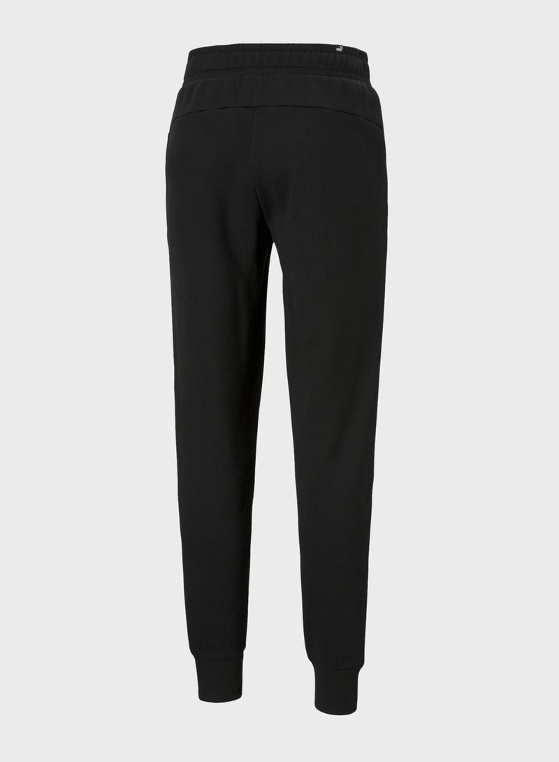 PUMA سروال شعار ESS TR cl - Image 5