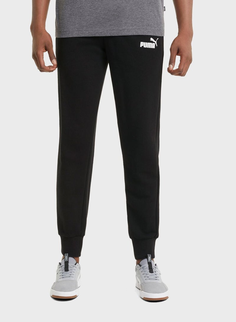 PUMA سروال شعار ESS TR cl - Image 1