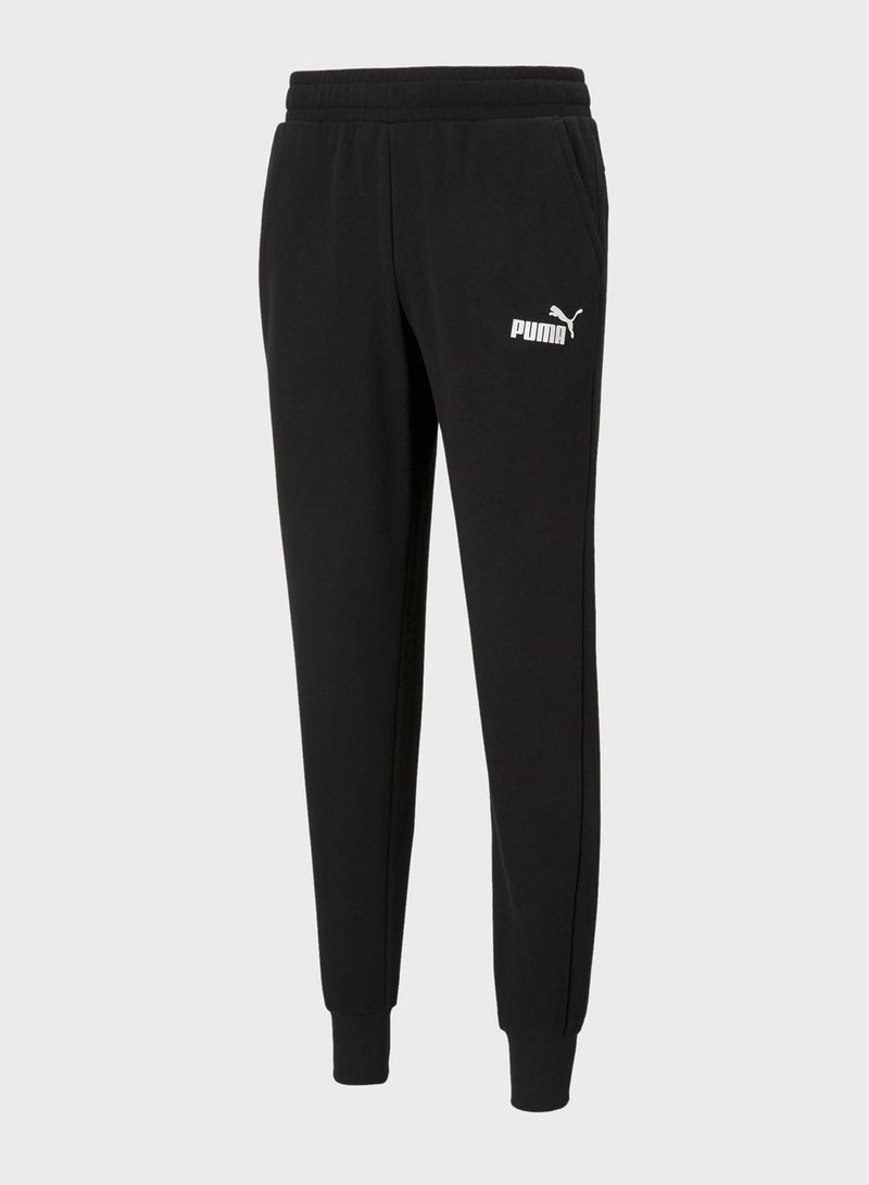 PUMA سروال شعار ESS TR cl - Image 4