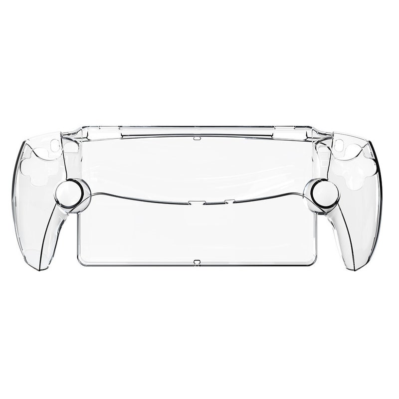 S5 Streaming Handheld Pc Protective Shell Playstation Portal Remote Play Crystal Protective Cover - Image 3