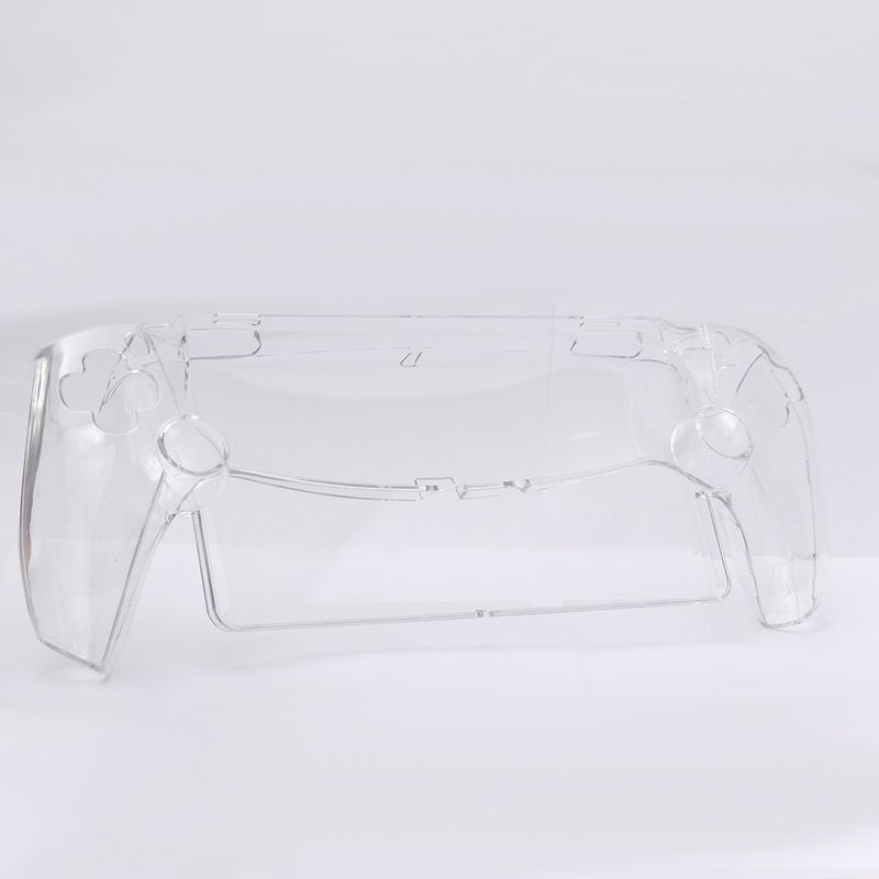 S5 Streaming Handheld Pc Protective Shell Playstation Portal Remote Play Crystal Protective Cover - Image 4