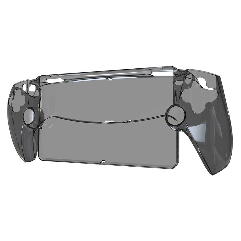S5 Streaming Handheld Pc Protective Shell Playstation Portal Remote Play Crystal Protective Cover - Image 1