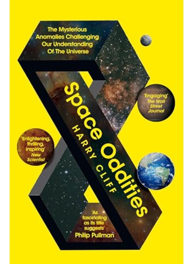 Space Oddities