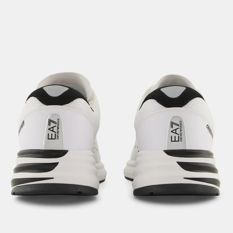 EA7 Emporio Armani Men's Crusher Distance Shoes