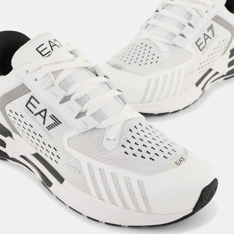 EA7 Emporio Armani Men's Crusher Distance Shoes