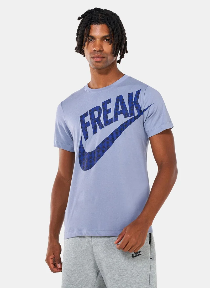 Nike Men's Giannis Dri-FIT T-Shirt