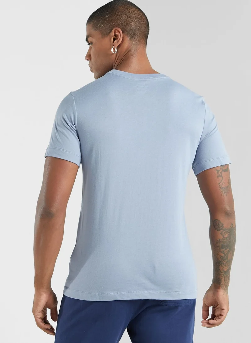 Nike Men's Giannis Dri-FIT T-Shirt