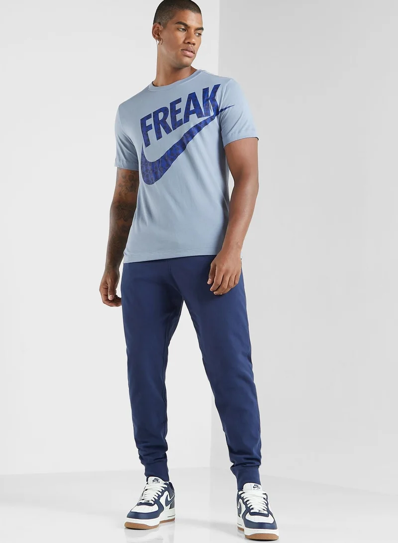 Nike Men's Giannis Dri-FIT T-Shirt