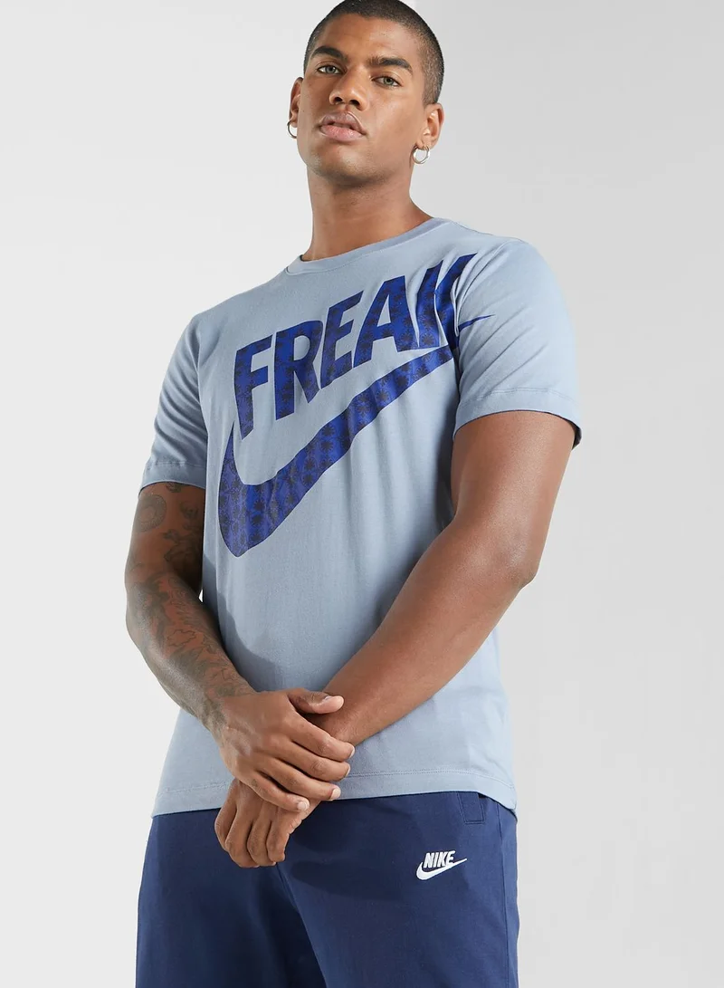 Nike Men's Giannis Dri-FIT T-Shirt